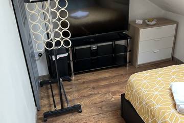 Apartment for 2 People in Coventry, Heart of England, Photo 2