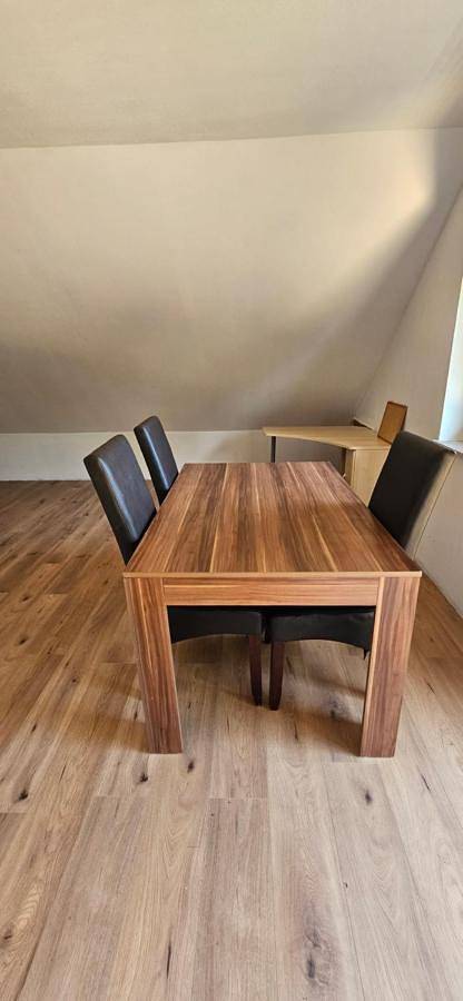 Ganze Wohnung, Ellenberg Appartements - Ferien- und Monteurs-Wohnung in Geislingen, Neckar-Alb