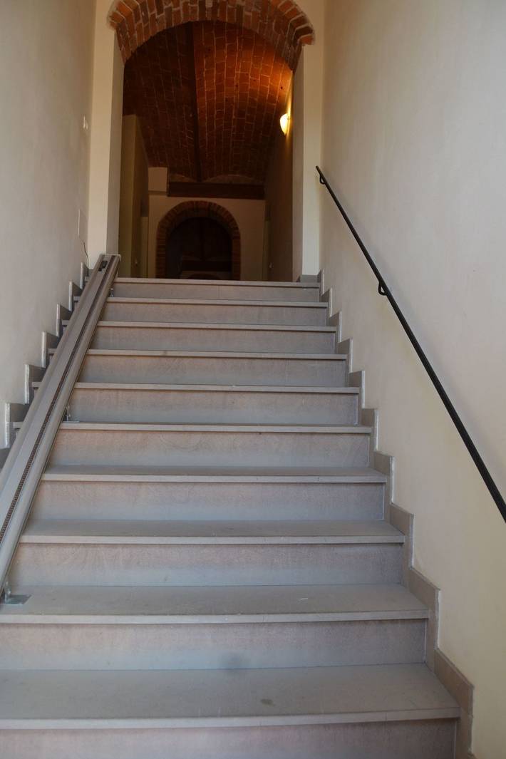 Ganze Wohnung, Wohnung auf der ersten Etage in Campiglia Marittima, Etruskische Küste