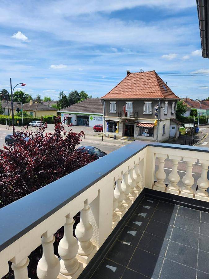 Location de vacances pour 2 personnes à Kingersheim - 3