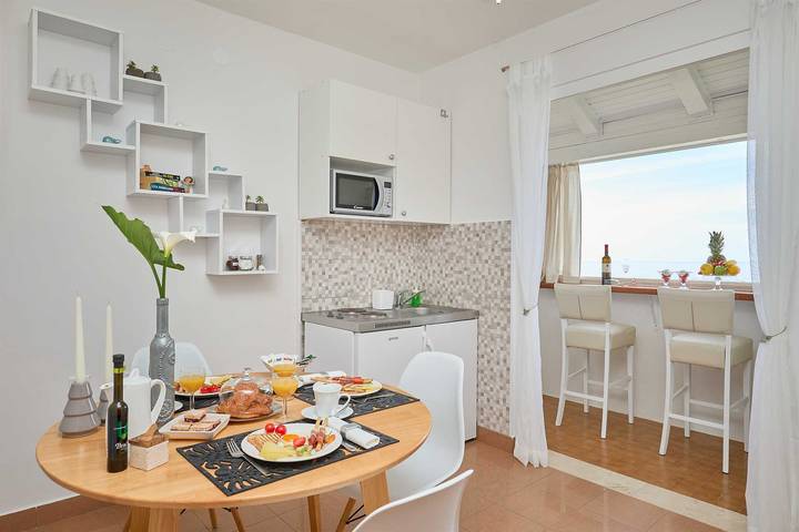 Entire apartment, Bahari One Bedroom Apartment in Dubrovnik, Grad Dubrovnik