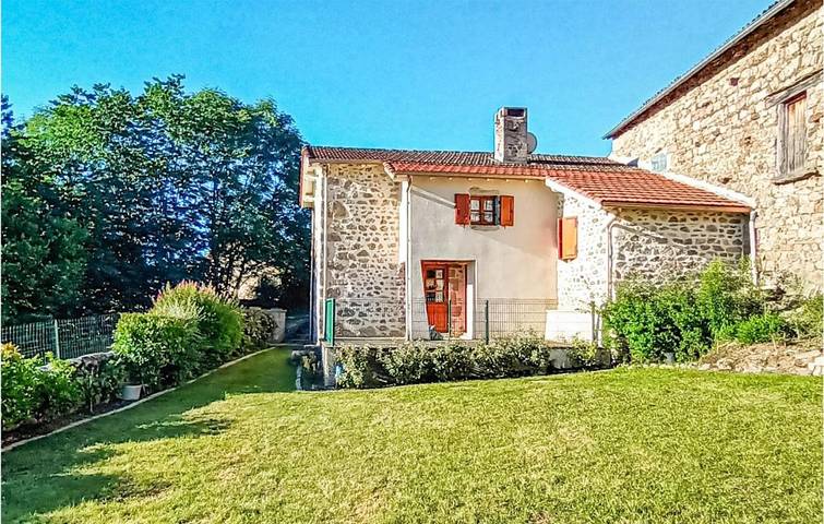 Gîte pour 6 personnes dans Collandres