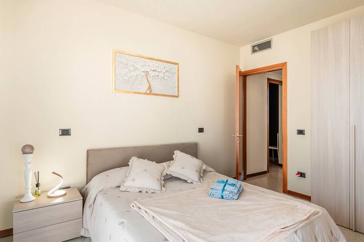 Casa vacanza per 7 persone, con balcone, con animali domestici in Cerreto Guidi