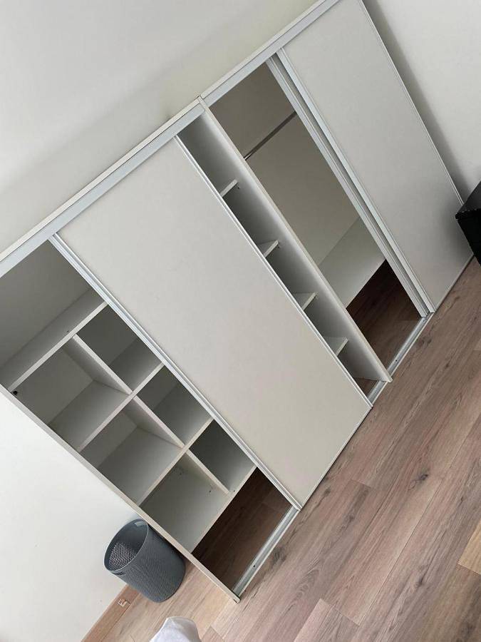 Gîte pour 2 personnes, avec jardin et vue à Dammartin-en-Goële - 2