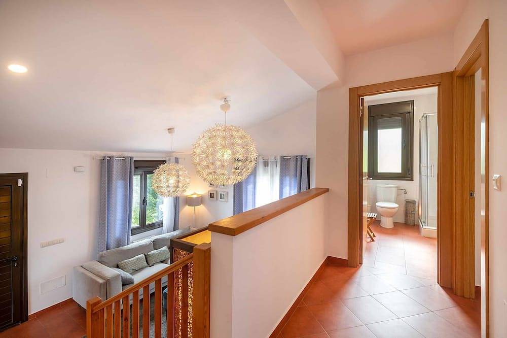 Villa vacacional Taty in Pancar (Asturias), Llanes