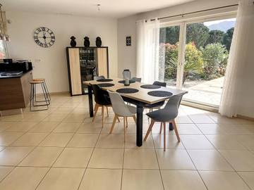 Bungalow voor 6 Personen in Sorède, Occitanië, Afbeelding 4