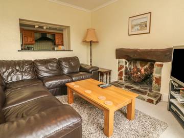 Cottage for 7 People in Combe Martin, Devon, Photo 1