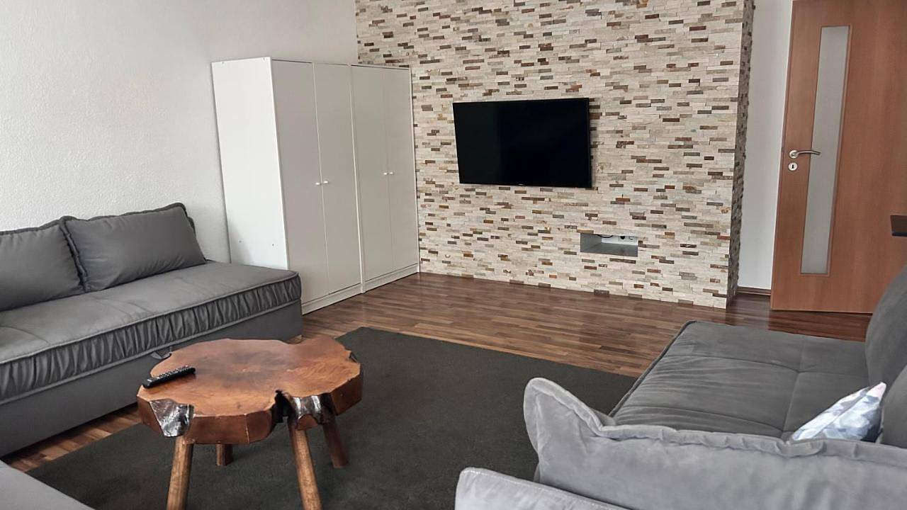 Ferienhaus Duran nähe Europa Park - 4 Schlafzimmer - 9 Betten in Europa-Park, Herbolzheim