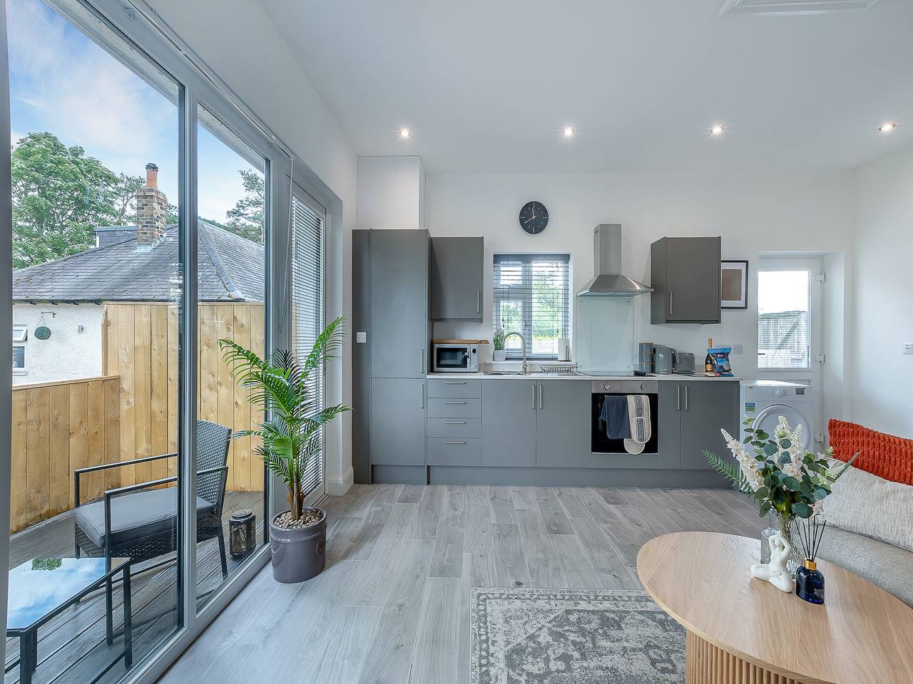 Trig View - Uk49915 in Kielder Forest Park