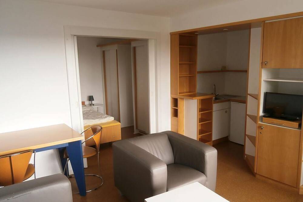 Apartamento inteiro, Hotel Sonnenberg: twin double rooms, shower, toilet - Einbecker Sonnenberg in Einbeck, Baixa Saxônia