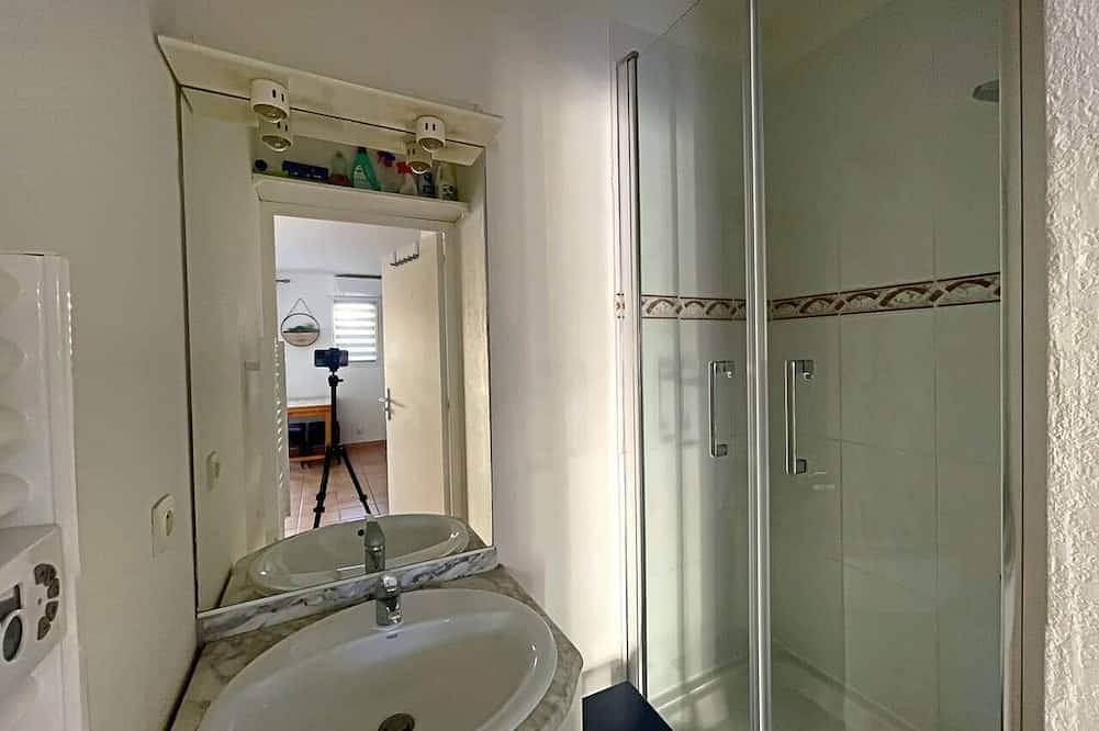Appartement entier, Appa Manadiers E3 Les Saintes Maries de la mer in Saintes-Maries-de-la-Mer, Région d'Arles