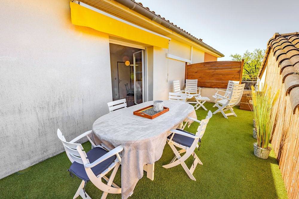 Photo : Appartement de vacances