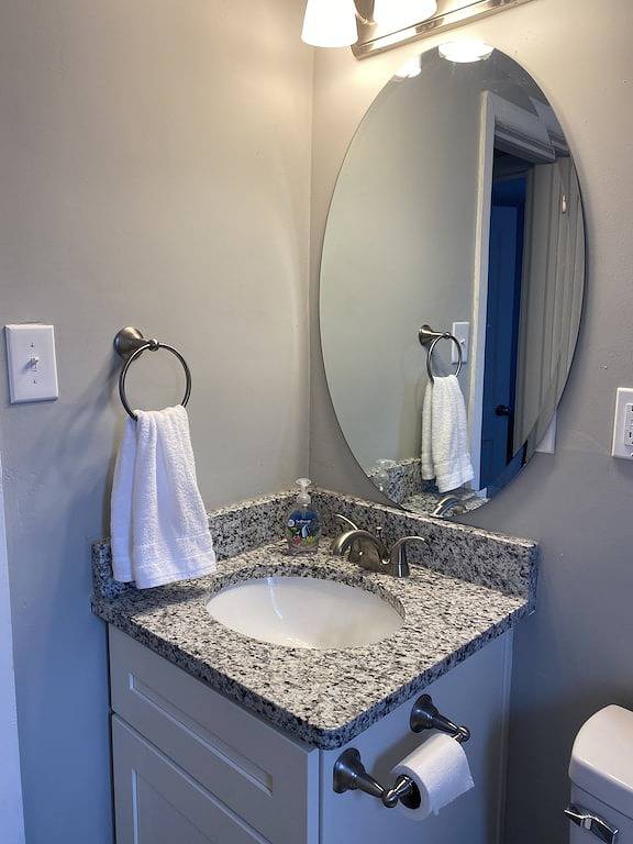 Cozy Beach Bungalow in Norfolk (VA), Chesapeake Bay