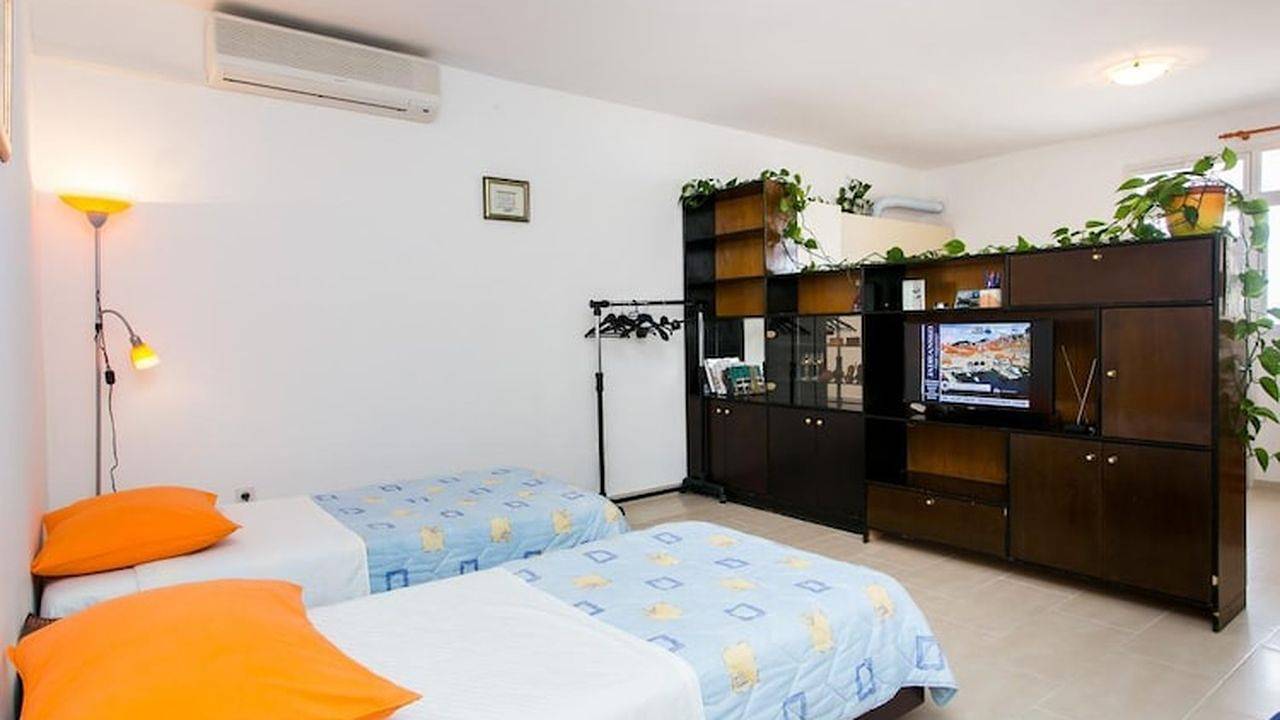 Holiday apartment in Grad Dubrovnik from £147 per night