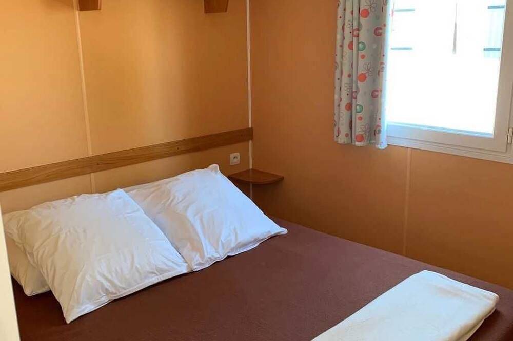 Camping 3 étoiles - Piscine  - eehcha in Arvert, Côte de Beauté