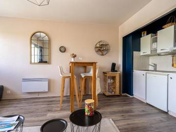 Vakantieappartement voor 2 Personen in Les Mathes, Nouvelle-Aquitaine, Afbeelding 4