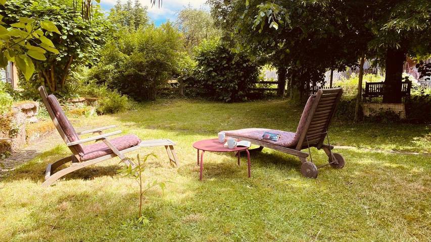 Location de vacances pour 4 personnes, avec vue et terrasse à Katzenthal - 3
