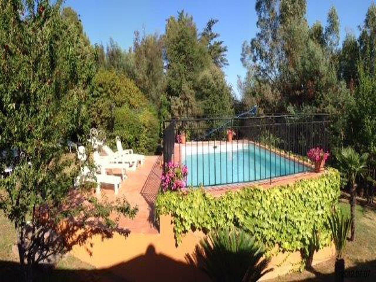 Ferienhaus in Fréjus am Meer und See in Frejus, Mittelmeerküste (Frankreich)