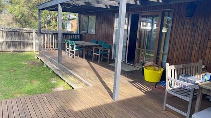 Holiday Home for 7 People in Silverleaves, Philip Island, Photo 4