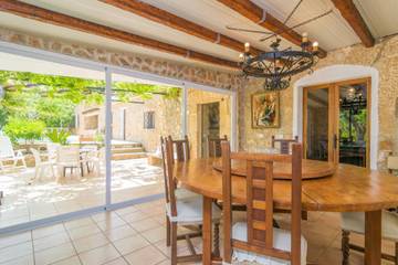 Villa in Andratx, Serra de Tramuntana für 6 