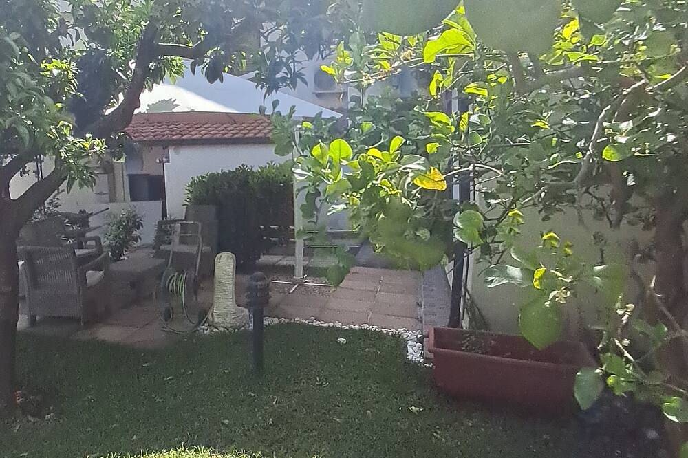 Entire apartment, Studio apartment center in palinuro in Palinuro, Cilento