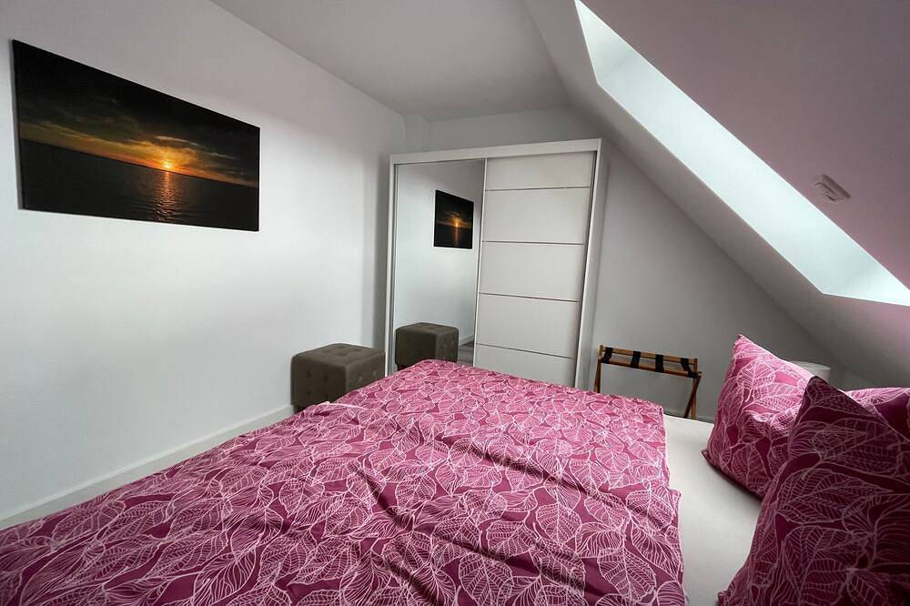 Ganze Wohnung, Fewo Helfert 2 - Ferienhaus Helfert in Niemtsch, Senftenberg