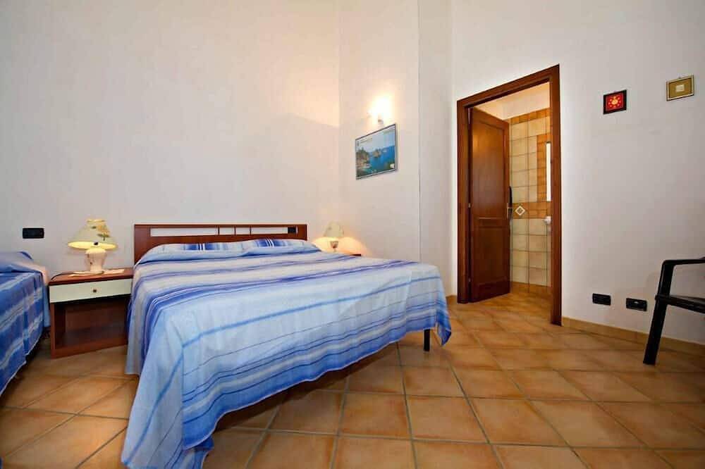 Appartamenti in Residence, pochi passi dal Mare Zona molto tranquilla panoramica in Castellammare del Golfo, Provincia di Trapani