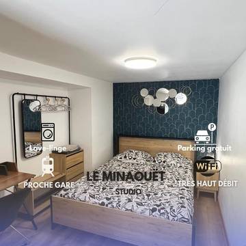 Gîte pour 2 personnes à Rosporden