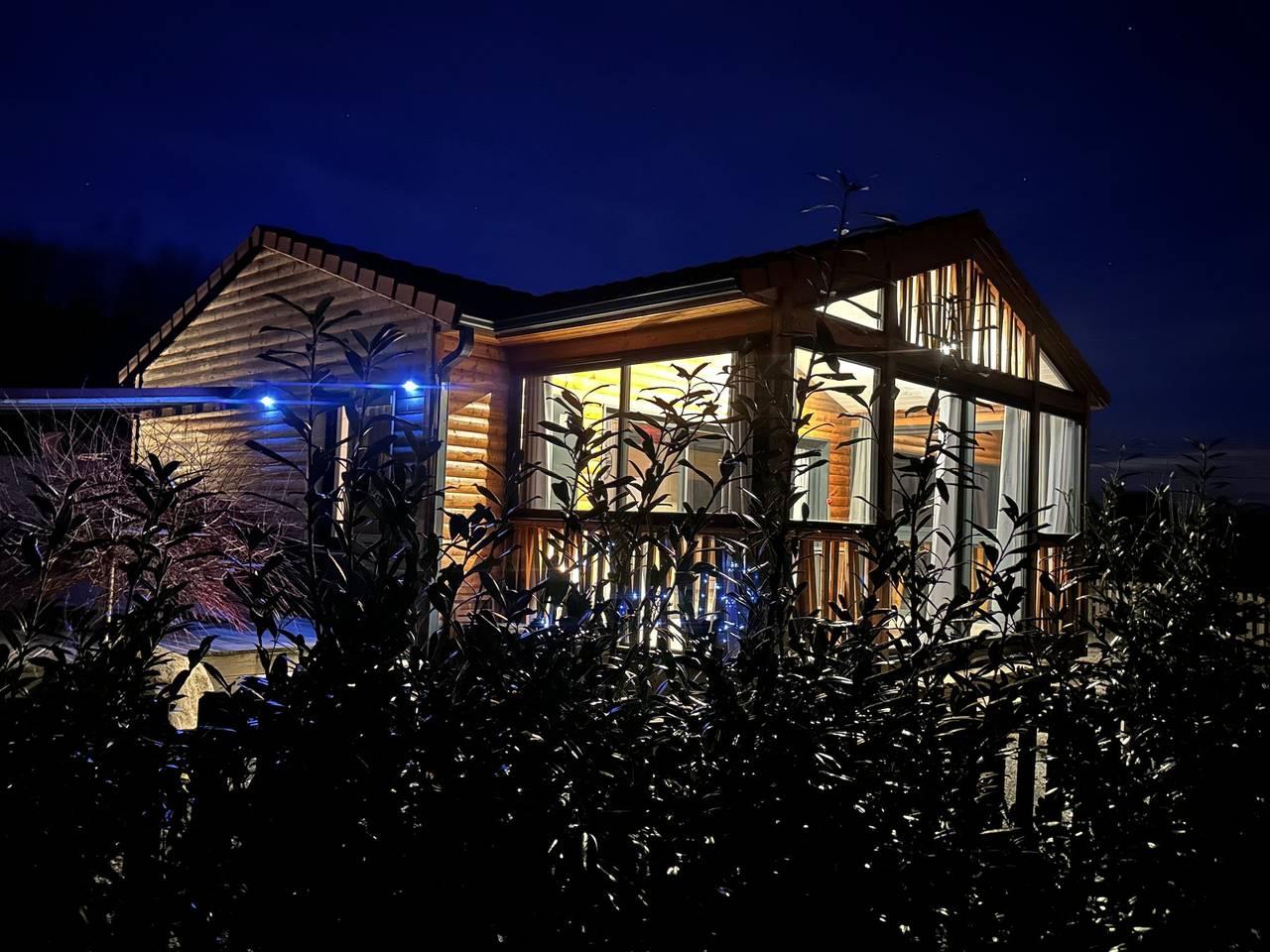 Chalet l'Entékia cerca de Gérardmer con billar y spa privado in Corcieux, Parque natural regional de los Ballons des Vosges