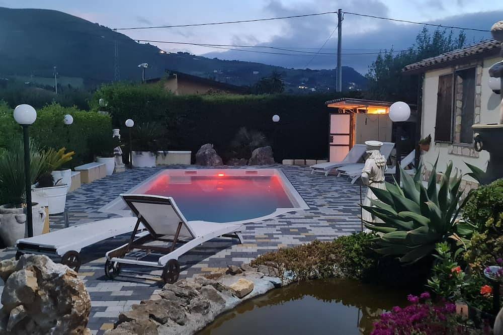 Ferienhaus / Villa - Castellammare del Golfo in Castellammare del Golfo, Trapani Provinz