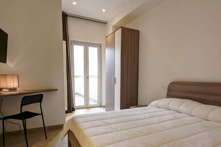 Appartement entier, La Perla del Mare - Appartement Perla in Polignano a Mare, Province de Bari