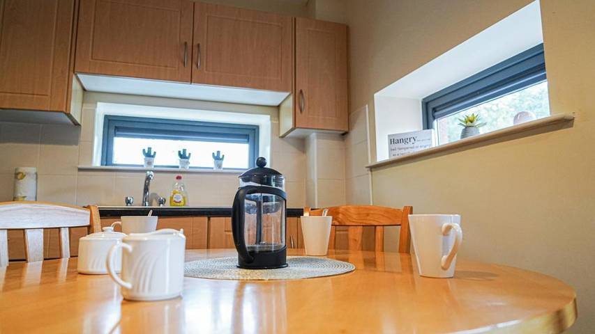 Gîte pour 4 personnes à Sligo - 2
