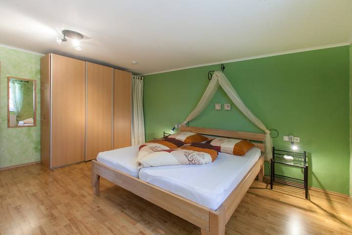 Bauernhaus für 5 Personen, mit Garten in Friedrichshafen - 3