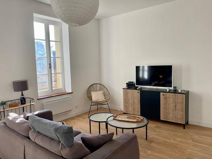 Gîte pour 3 personnes à Lézignan-Corbières - 2