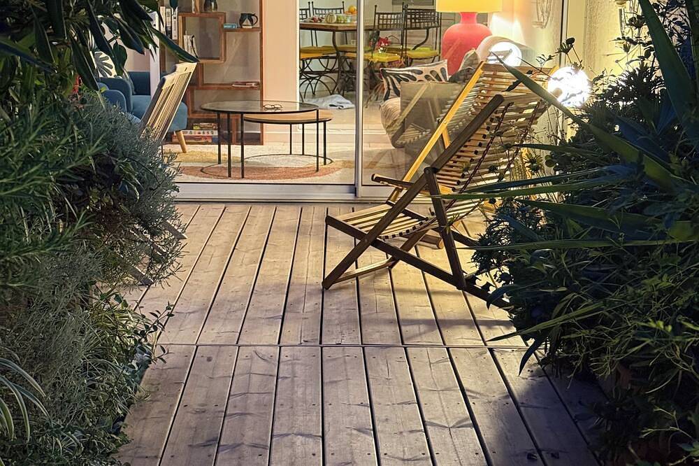 Appartement de vacances