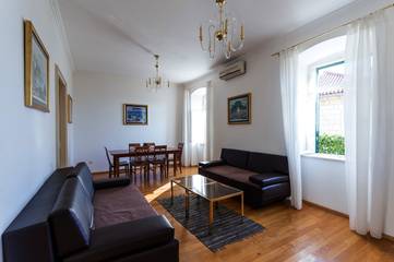 Apartment for 6 People in Dubrovnik, Grad Dubrovnik, Photo 3