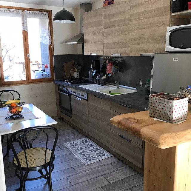 Appartement de vacances pour 2 personnes, avec jardin dans l' Ariège - 2