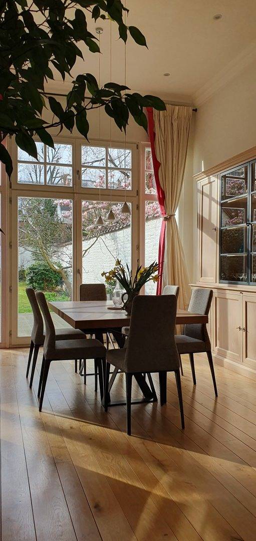 Chambre d’hôte pour 2 personnes, avec jardin en Belgique - 3