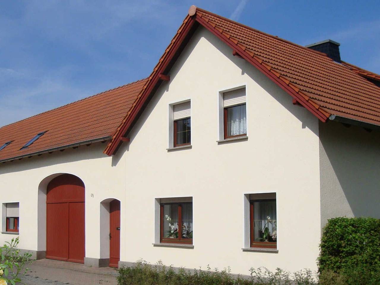 Ganze Ferienwohnung, Ferienwohnung Zschornack - Ferienwohnung in Wittichenau, Lausitzer Seenland