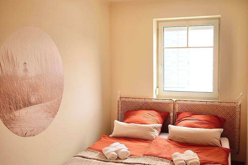 Ganze Wohnung, Ganswoanders - deine kleine Beach Oase am Traunsee in Salzkammergut-Berge, Gmunden