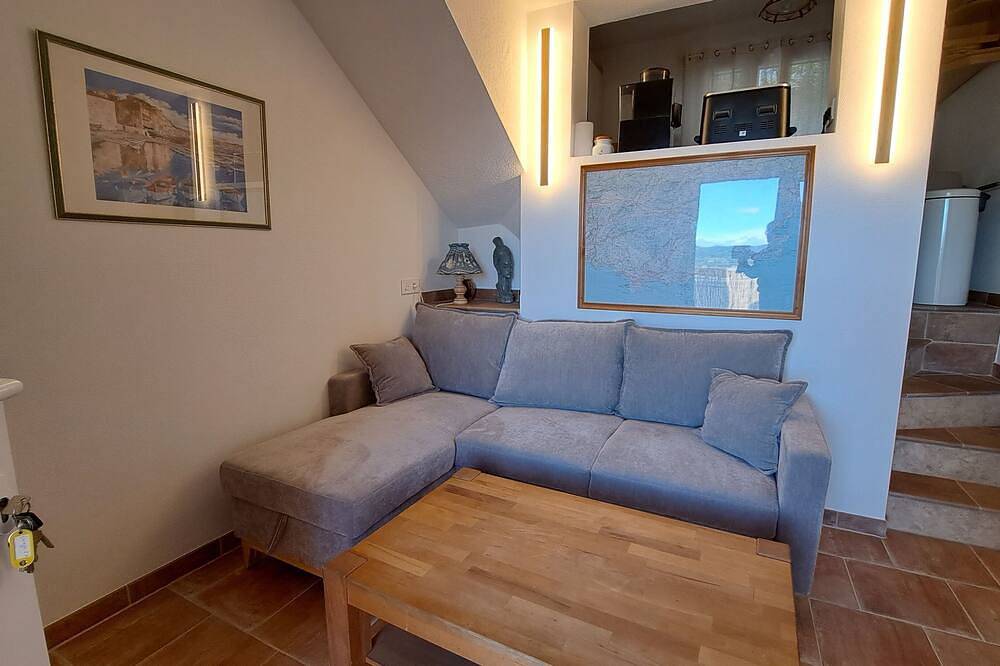 Casa de vacaciones cerca de St. Tropez - casa de vacaciones in Cogolin, Region de Draguignan