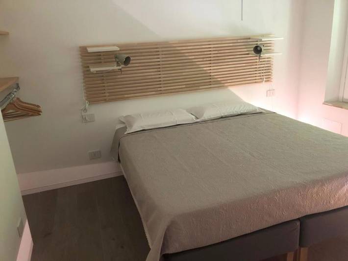 B&b per 2 persone a Jesi