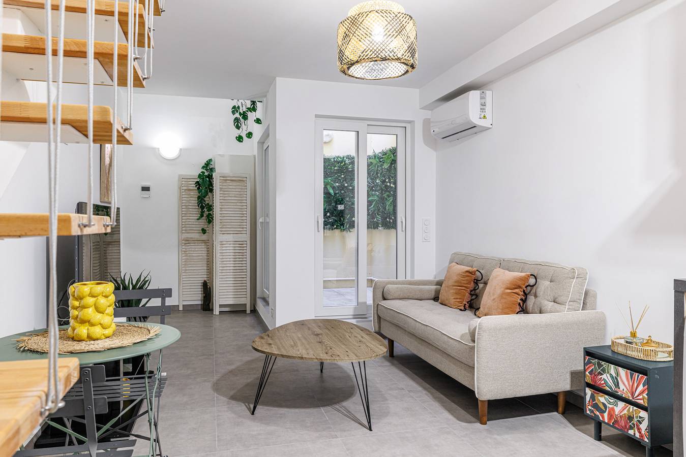 Appartement de vacances