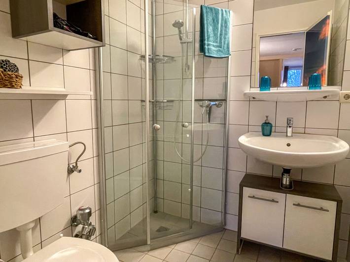 Ferienwohnung für 2 Personen am Jadebusen - 4