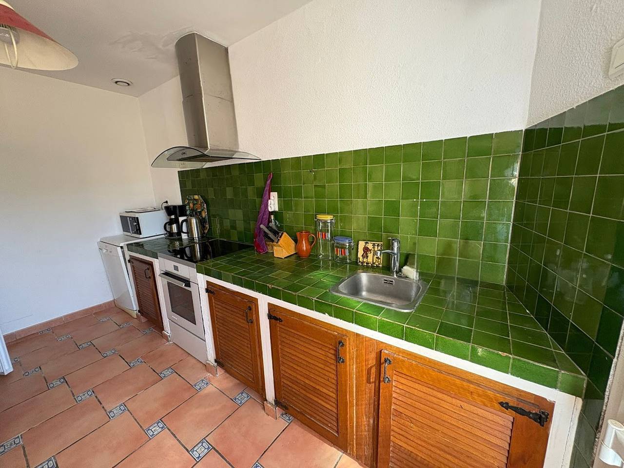 Amplia villa en Banyuls-sur-Mer, 6 personas in La Côte Vermeille, Banyuls-sur-Mer