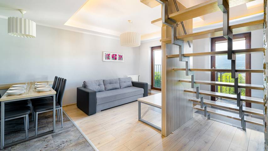 Ferienwohnung für 10 Personen