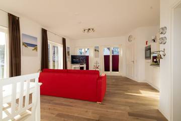 Ferienwohnung für 4 Personen in Nordfriesische Inseln (Schleswig-Holstein), Hörnum, Bild 2