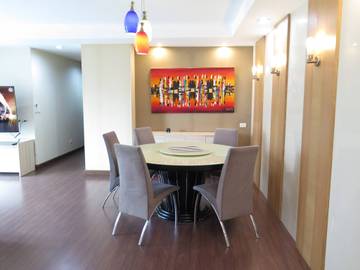 Appartement De Vacances pour 6 Personnes dans Watthana District, Bangkok, Photo 2