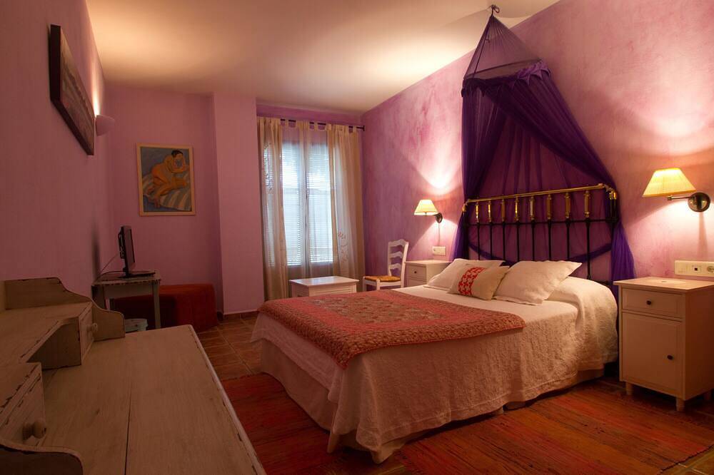 Appartement entier, Sierra Quilama El Castillo in San Miguel de Valero, Province de Salamanque