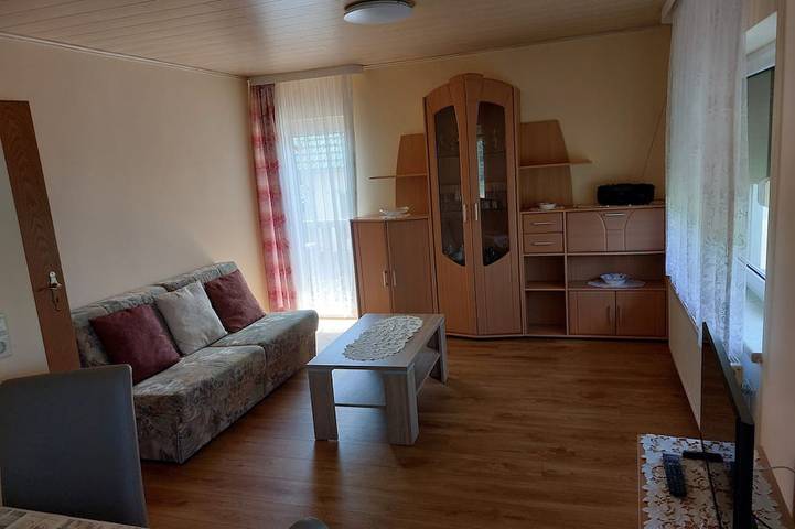 Ganze Wohnung, Familienfreundliche Ferienwohnung in der Märkischen Heide |Hunde willkommen in Alt Schadow, Märkische Heide